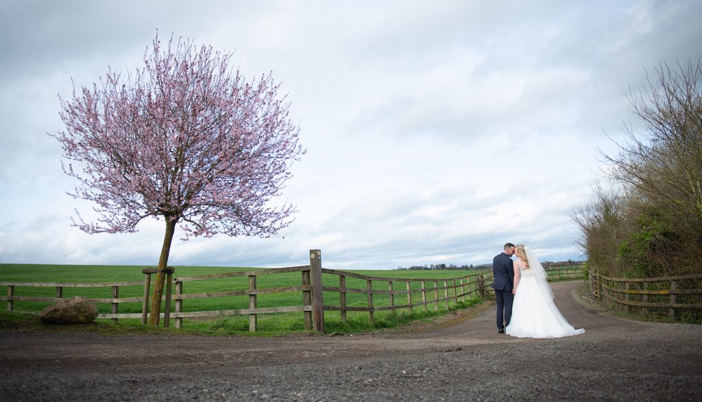 Notley Tythe Barn Wedding venue